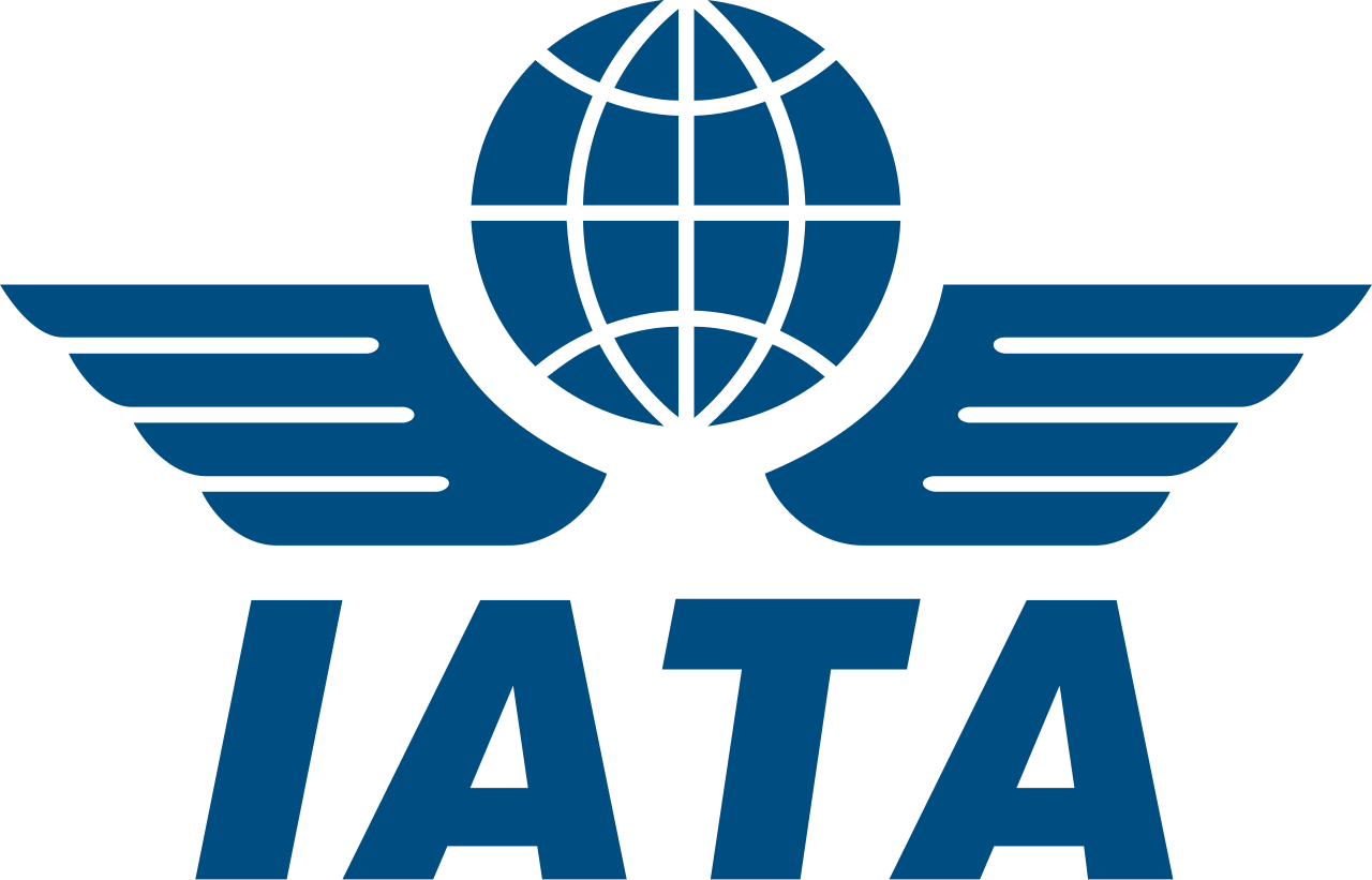 IATA logo